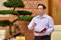 Thủ tướng yêu cầu các địa phương đẩy mạnh phân cấp, phân quyền, cá thể hóa trách nhiệm