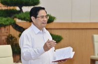 Thủ tướng: Lãnh đạo phải chọn việc khó khăn hơn để người dân thuận lợi hơn