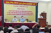 Chính thức ban hành loạt chính sách hỗ trợ lao động và người sử dụng lao động