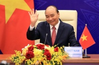 Chủ tịch nước sẽ tham dự cuộc họp của các Nhà Lãnh đạo APEC
