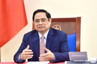 Nỗ lực đưa kim ngạch thương mại Việt Nam - Ấn Độ lên 15 tỷ USD