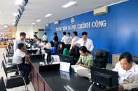 Chương trình tổng thể cải cách hành chính nhà nước giai đoạn 2021-2030