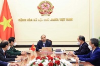 Sớm đưa kim ngạch thương mại Việt Nam - Indonesia đạt 10 tỷ USD theo hướng cân bằng