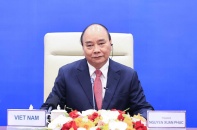 Việt Nam đề xuất APEC tạm thời bãi bỏ quyền sở hữu trí tuệ vaccine Covid-19