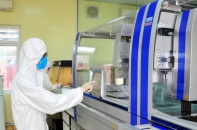 Chính phủ ra nghị quyết tháo gỡ mua sắm thiết bị y tế phòng chống dịch COVID-19