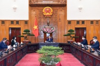 Việt Nam sẵn sàng làm cửa ngõ để Romania đưa hàng hóa vào thị trường ASEAN