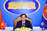 Việt Nam đề nghị ASEAN tận dụng cơ hội để mua và chuyển giao công nghệ vaccine