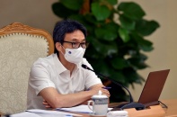 Tăng cường các biện pháp phòng, chống dịch Covid-19 trong các chuỗi cung ứng