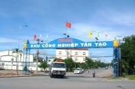 Tân Tạo: Các khoản phải thu chiếm 30% tổng tài sản