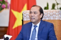 ASEAN sẽ đẩy mạnh hợp tác trong chuyển đổi số