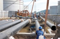 PVC kinh doanh tiếp tục thua lỗ, thoái vốn gặp nhiều bất lợi