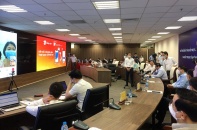 Ra mắt nền tảng “Giúp tôi!” kết nối và hỗ trợ người dân bị ảnh hưởng bởi Covid-19