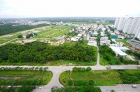 Thủ tướng chỉ thị đẩy mạnh công tác quy hoạch, kế hoạch sử dụng đất các cấp
