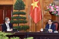 Đại sứ Nhật Bản: Việt Nam là điểm đến đầu tư hấp dẫn nhất hậu Covid-19