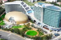 DIC Corp mới đạt 8% chỉ tiêu lợi nhuận trước thuế sau nửa năm