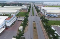 Kinh Bắc City: Doanh thu đạt 2.752 tỷ đồng, nợ dài hạn tăng mạnh thêm gần 1.400 tỷ đồng 