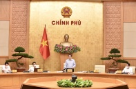Một luật sửa nhiều luật để tháo gỡ khó khăn cho đầu tư, kinh doanh