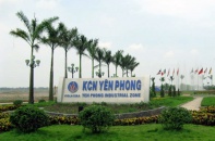Bất động sản khu công nghiệp "tỏa sáng", Viglacera lãi 600 tỷ đồng, nợ xấu đến từ các công ty “họ” Viglacera