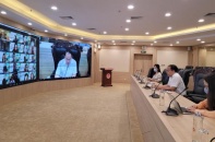 NIC khởi động InnoCity 2021, quy tụ tri thức trẻ Việt Nam góp sức phục hồi kinh tế hậu đại dịch