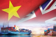 Chỉ định cơ quan đầu mối triển khai Hiệp định UKVFTA