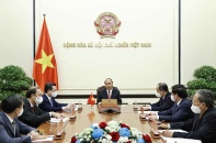 Cuba sẽ cung ứng lượng lớn vaccine Abdala cho Việt Nam, sẵn sàng chuyển giao công nghệ