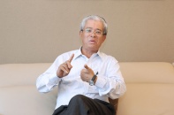 [Interview] Định danh đúng quan hệ Việt - Mỹ sẽ đem lại lợi ích cho cả hai nước