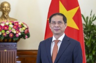 Từ nền ngoại giao kháng chiến, kiến quốc đến nền ngoại giao toàn diện, hiện đại và phục vụ phát triển đất nước