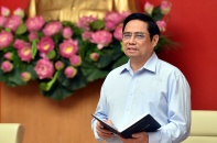 Giải phóng tối đa, khai thác, phát huy cao nhất nguồn lực đất đai