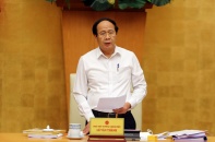 Thành lập Hội đồng thẩm định Quy hoạch sử dụng đất quốc gia