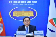 Việt Nam đề xuất xây dựng cổng thông tin kết nối DN nhỏ và vừa Mekong - Hàn Quốc