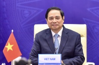 Thủ tướng đề xuất mở "hành lang xanh" tại các cửa khẩu Tiểu vùng Mekong mở rộng