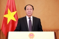 Đẩy nhanh tiến trình hợp tác kinh tế ASEAN và Trung Quốc