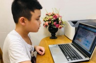 Ra mắt trường trực tuyến dạy tiếng Anh qua môn Toán và Khoa học