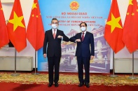 Kiểm soát tốt bất đồng trên biển, duy trì hòa bình, ổn định ở Biển Đông