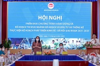 Bộ Kế hoạch và Đầu tư triển khai Chương trình hành động và Kế hoạch thi đua giai đoạn 2021-2025