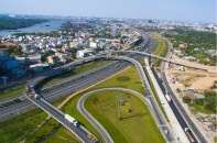 Phát triển TP. Thủ Đức theo mô hình đô thị sáng tạo, tương tác cao