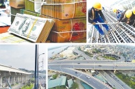 Giao kế hoạch đầu tư công trung hạn vốn NSNN giai đoạn 2021-2025
