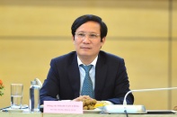 Chủ tịch VCCI Phạm Tấn Công: Cần nhìn nhận doanh nghiệp là một chủ thể trong ứng phó Covid-19
