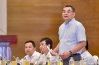 Bộ Công an rà soát các tài khoản đã huy động từ thiện