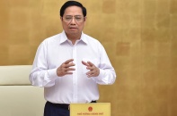 Thủ tướng: Chỉ có sự lựa chọn tối ưu, không có sự lựa chọn hoàn hảo