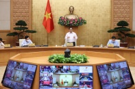 Thủ tướng yêu cầu kiểm tra, làm rõ về giá kit xét nghiệm