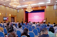 Bộ Kế hoạch và Đầu tư tổ chức Hội nghị thông báo nhanh kết quả Hội nghị Trung ương 4 khóa XIII