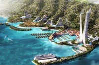 Everland: Lãi ròng quý III giảm sâu, trả trước ngắn hạn tăng mạnh