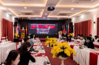 Dự án khởi nghiệp của sinh viên gọi vốn thành công tại cuộc thi Business Challeges mùa 5