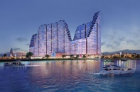 Phát Đạt: Chuyển nhượng đất tại dự án Nhơn Hội trong quý III đem về lãi gộp gấp đôi giá vốn