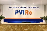 PVI Re phát hành 31,6 triệu cổ phiếu tăng vốn, nới room ngoại lên 100% 