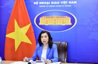Việt Nam đóng góp vật tư y tế trị giá 5 triệu USD cho ASEAN