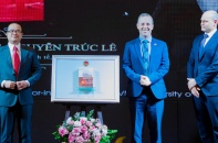 Hợp tác kinh tế, thương mại Việt - Anh còn nhiều tiềm năng, dư địa phát triển