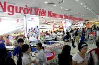 Tăng cường vận động "Người Việt Nam ưu tiên dùng hàng Việt Nam" trong tình hình mới