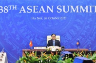 Thủ tướng: Định vị chỗ đứng mới, củng cố vai trò hạt nhân của ASEAN